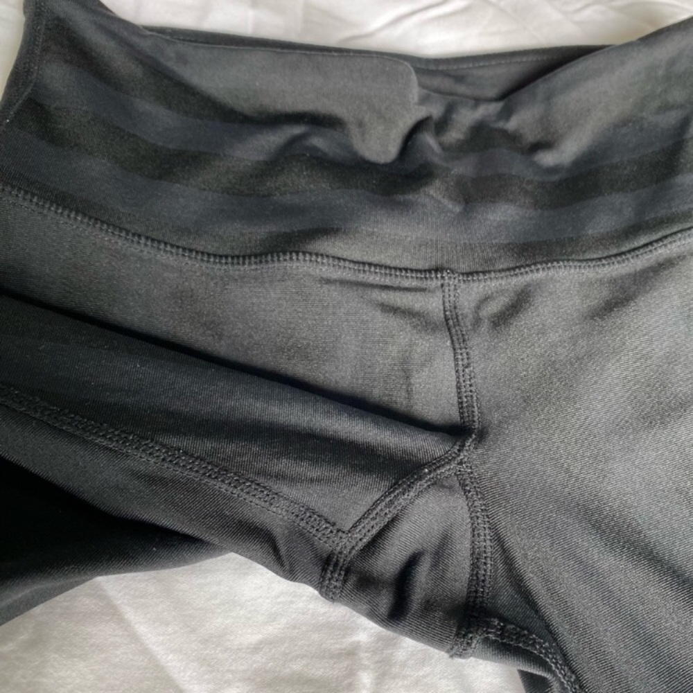 Lululemmon Capri tights - Picture 5 of 5